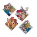 Minecraft Figures - Advent Calendar 2025