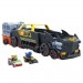1:64 Scale Diecast - Hot Wheels - Racerverse - DC - Batman's Escape Chase Track Set