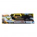 1:64 Scale Diecast - Hot Wheels - Racerverse - DC - Batman's Escape Chase Track Set