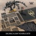 Mega Building Sets - Elder Scrolls V: Skyrim - Alduin The World Eater