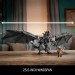 Mega Building Sets - Elder Scrolls V: Skyrim - Alduin The World Eater