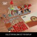 Mega Building Sets - Fallout - Red Rocket Truck Stop
