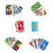 Card Games - UNO Teams