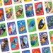 Card Games - UNO Pixar