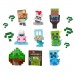 Minecraft Figures - Mini Mode - 1.5" Spawn Egg Assortment