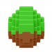 Minecraft Figures - Mini Mode - 1.5" Spawn Egg Assortment