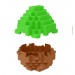 Minecraft Figures - Mini Mode - 1.5" Spawn Egg Assortment