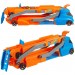 1:64 Scale Diecast - Hot Wheels City - Speed Track Transporter Playset