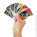 Card Games - UNO DC Comics - Batman
