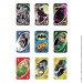 Card Games - UNO DC Comics - Batman