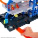 1:64 Scale Diecast - Hot Wheels City - Mega Loop Garage