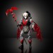 Masters Of The Universe Figures - Masterverse / New Eternia - Hordak