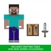 Minecraft Figures - 3.25" Steve
