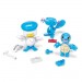 Mega Building Sets - Pokemon - Water-Type Trainer Team