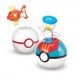 Mega Building Sets - Pokemon - Water-Type Trainer Team