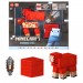 Minecraft Figures - Diamond Level (Collector's Scale) - 5.5" Sheep