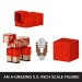 Minecraft Figures - Diamond Level (Collector's Scale) - 5.5" Sheep