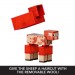 Minecraft Figures - Diamond Level (Collector's Scale) - 5.5" Sheep
