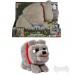 A Minecraft Movie Plush - Food Mode Dennis