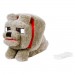 A Minecraft Movie Plush - Food Mode Dennis