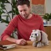 A Minecraft Movie Plush - Food Mode Dennis