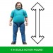 A Minecraft Movie Figures - 4" Steve