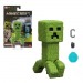 A Minecraft Movie Figures - 4" Creeper