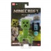 A Minecraft Movie Figures - 4" Creeper