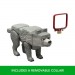 A Minecraft Movie Figures - 3.25" Dennis