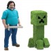 A Minecraft Movie Figures - 12" Large Scale Figure Assortment