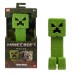 A Minecraft Movie Figures - 12" Creeper Large Scale Figure