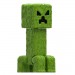 A Minecraft Movie Figures - 12" Creeper Large Scale Figure