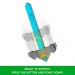 A Minecraft Movie Roleplay - Click And Switch Sword And Pickaxe