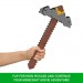 A Minecraft Movie Roleplay - Click And Switch Sword And Pickaxe