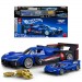 Mattel Brick Shop - Hot Wheels - 1/32 Scale Cadillac Project Gtp Hypercar