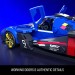 Mattel Brick Shop - Hot Wheels - 1/32 Scale Cadillac Project Gtp Hypercar
