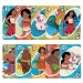 Card Games - UNO Disney - Moana 2