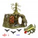 Masters Of The Universe Playsets - MOTU Origins - Fright Zone