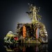 Masters Of The Universe Playsets - MOTU Origins - Fright Zone
