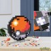 Mega Building Sets - Pokemon - Poke Ball