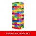 Games - UNO Stacko