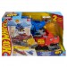 1:64 Scale Diecast - Hot Wheels City - Ultimate Dual Dragon Transporter