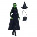 Wicked Dolls - Elphaba Fashion Doll