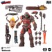 Doom Eternal Figures - 1/6 Scale Doom Slayer (Crimson Variant)