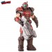 Doom Eternal Figures - 1/6 Scale Doom Slayer (Crimson Variant)