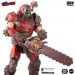 Doom Eternal Figures - 1/6 Scale Doom Slayer (Crimson Variant)