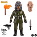 Soft Vinyl Figures - An American Werewolf In London - 10" Nightmare Demon Werewolf
