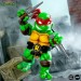 Soft Vinyl Figures - TMNT - Raphael