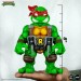 Soft Vinyl Figures - TMNT - Raphael