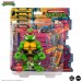 Soft Vinyl Figures - TMNT - Raphael